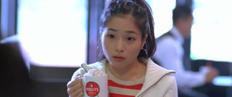 Lee Min Jung’s Chubby Cheeks in Old Photos Stir Up Netizens
