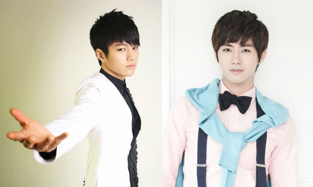 Infinite’s L and ZE:A’s Kwang Hee Join Cast of “To the Beautiful You”