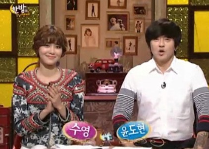 Girls’ Generation Members Give Feedback on Sooyoung’s First MC Show