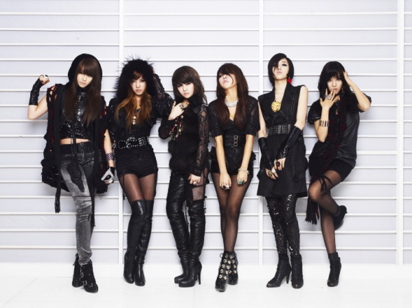 T-ara Releases MV Teaser for “Day By Day”