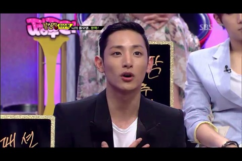 Lee soo hyuk and dara hookup Lee soo hyuk and dara hookup