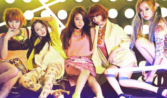 New Albums and Singles Preview – 2012 June Week 1