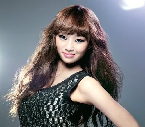 SISTAR’s Hyorin Was Once Afraid of People