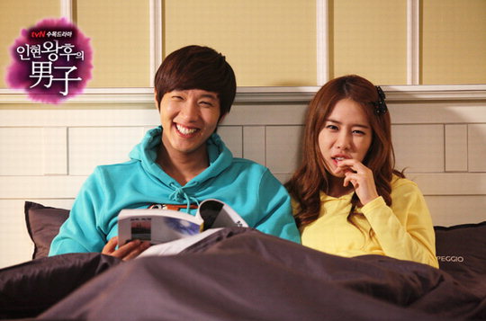 Ji Hyun Woo Talks about His Surprise Confession to Yoo In Na on Twitter