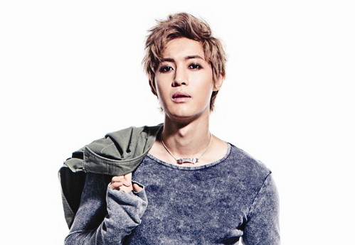 Kim Hyun Joong to Attend Action School to Prepare for Upcoming Drama “City Conquest”