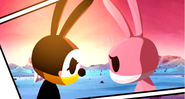 B.A.P Releases MV for “Goodbye” Featuring Their “Matoki” Bunny Characters