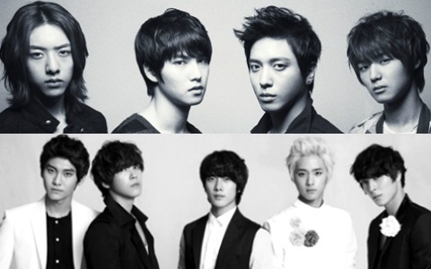 CN Blue and F.T. Island’s Agency to Debut New Girl Group