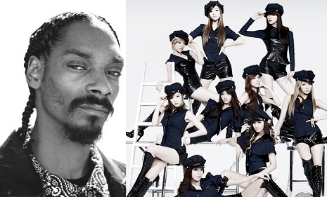 Snoop Dogg Disses Girls’ Generation about Their Bodies