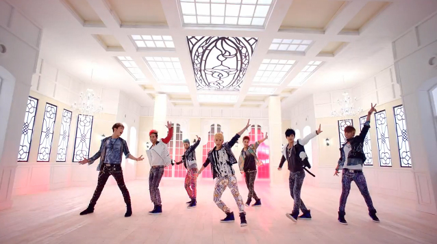 A-JAX Releases MV for Second Digital Single “Hot Game” feat. Kara’s Nicole