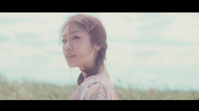 Lena Park Releases MV for “I Am Sorry”