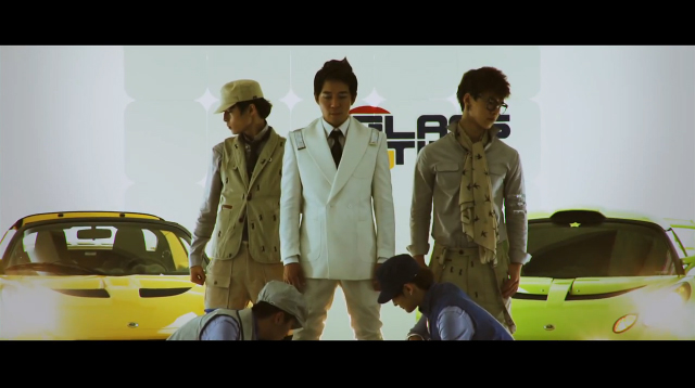 Boom Releases Comeback MV for “Let Me Play” Feat. Gaeko