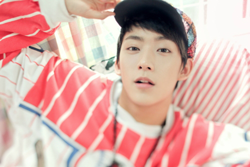 B1A4’s Gong Chan Undergoes Kidney Removal Surgery