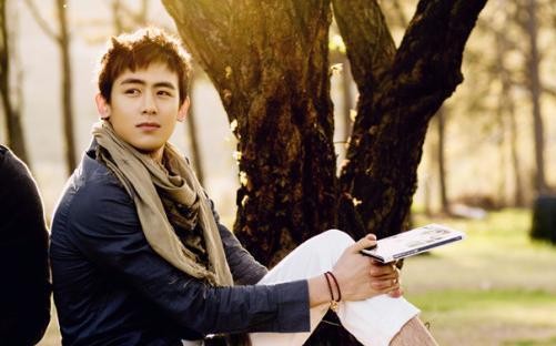 Witness: “This Accident was Not Solely Nichkhun’s Fault” + More Details