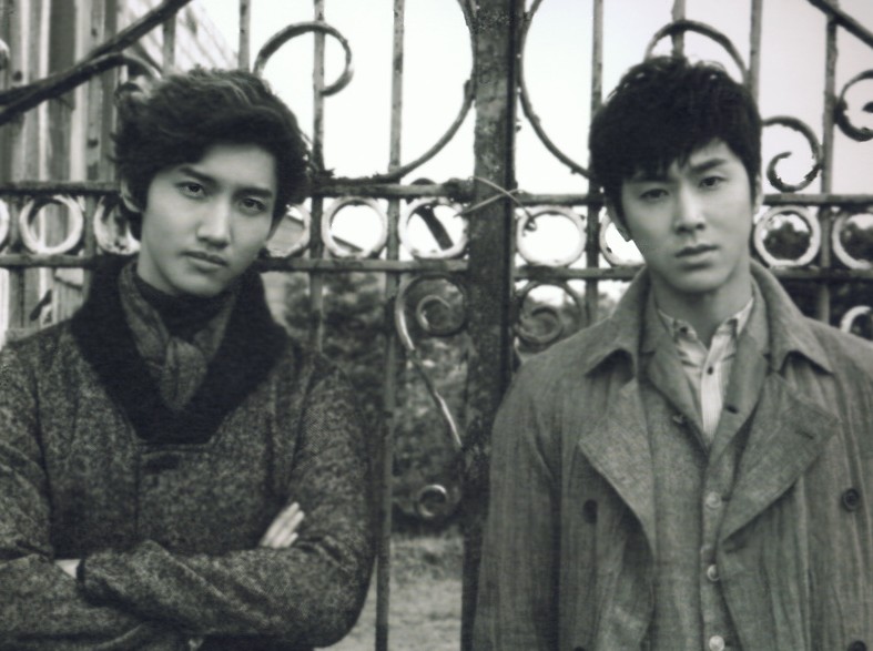 DBSK Sets New Record in Japan With Over Three Million Singles Sold