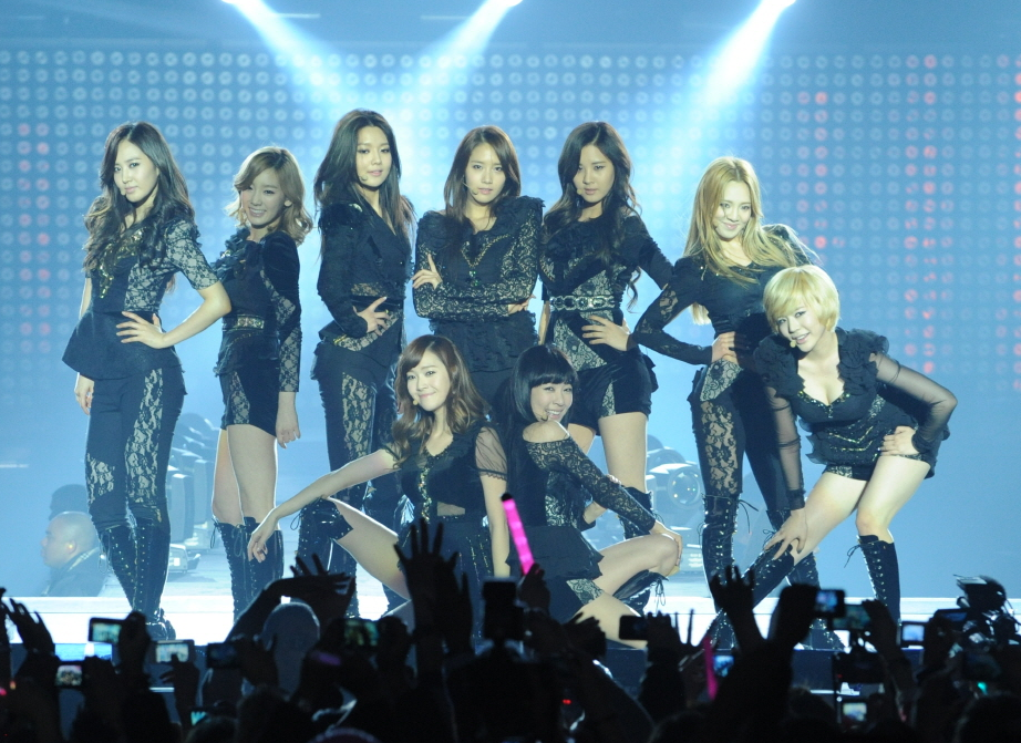 Girls’ Generation Text Votes Declared Invalid