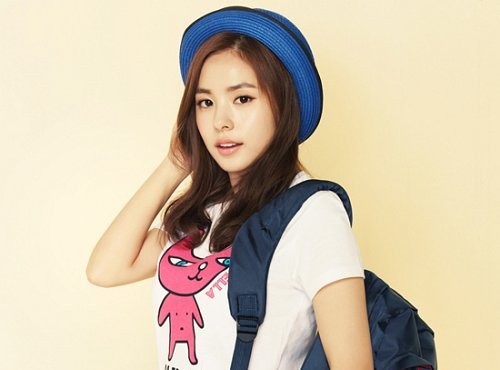 Min Hyo Rin to Throw Second Ceremonial Pitch