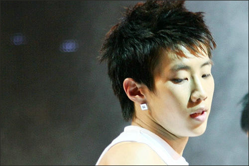 Jay Park to Share the Stage with Justin Bieber for MTV’s “World Stage Live in Malaysia 2012”