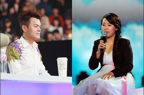 SBS K-Pop Star’s Winner Park Ji Min to Debut Overseas?