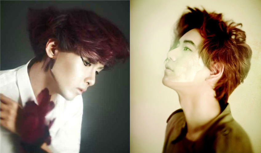 Super Junior’s Ryewook and Kyuhyun Flaunt their Milky Complexions