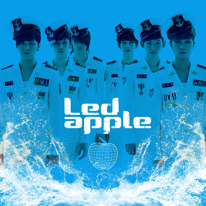 LEDApple’s Gun Woo to Leave the Group