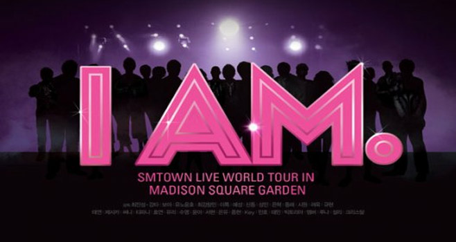 SM Entertainment “I AM” to Screen at CGV Cinemas Los Angeles + Ticket Giveaway Info