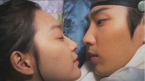 Lee Jun Ki of “Arang and the Magistrate”: “No Matter What You Imagine, I Will Show You Even More”
