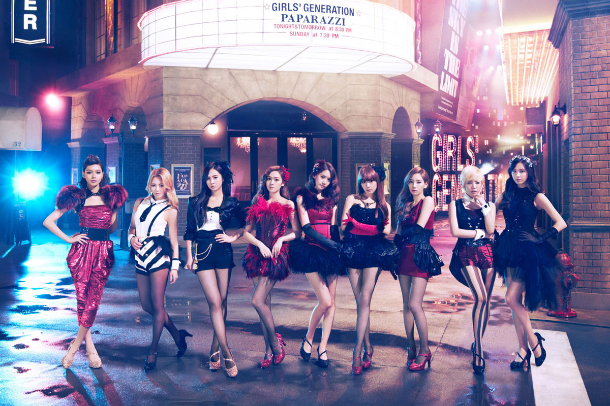 Girls’ Generation to Release New Japanese Single and “COMPLETE VIDEO COLLECTION” DVD in September