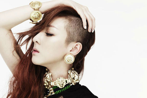 What Was Thunder’s Response to Sister Sandara’s Latest Half-Shaved Hair?