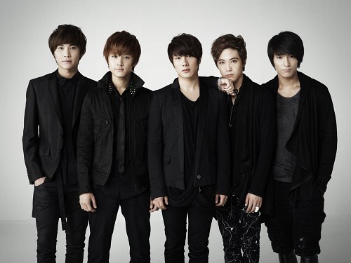 FT Island Unleashes “TOP SECRET” Teaser
