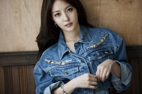 BoA to Comeback with “Only One” on July 25