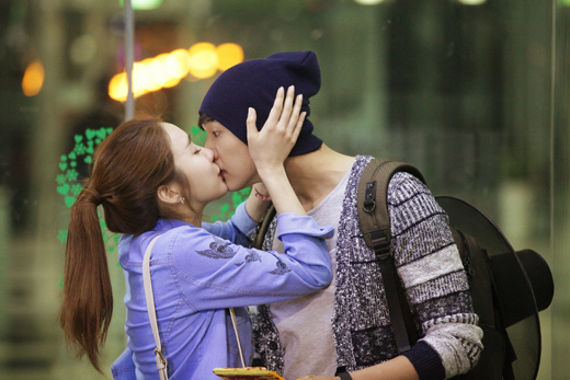 Ji Hyun Woo to Enlist in Army Next Month – What Will Yoo In Na Do?