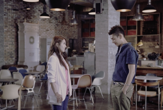 BoA Reveals Teaser for “Only You” Featuring Yoo Ah In
