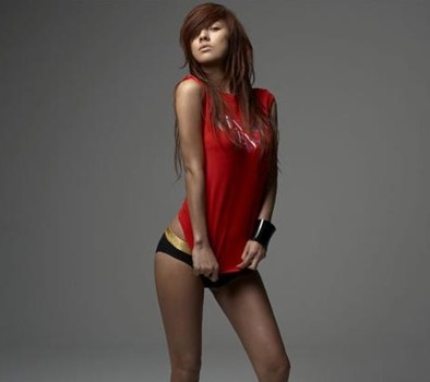 Which Girl Group Leader Has the Sexiest Legs?