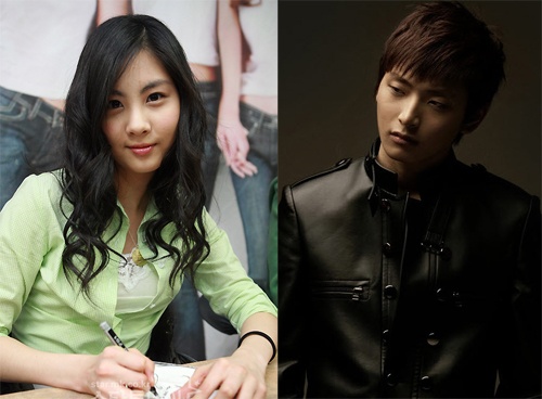 Girls’ Generation’s Seohyun Writes a Sweet Letter to 2AM’s Jinwoon