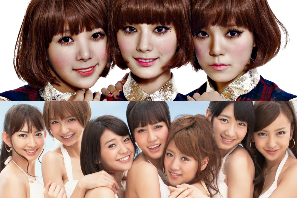 Orange Caramel to Face Off Against AKB48 at “a-nation” Music Festival