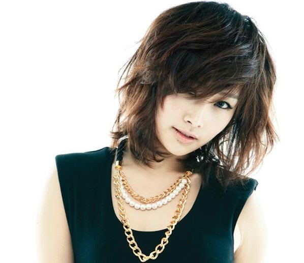 Kara’s Nicole Reveals Her Fear of Variety Programs