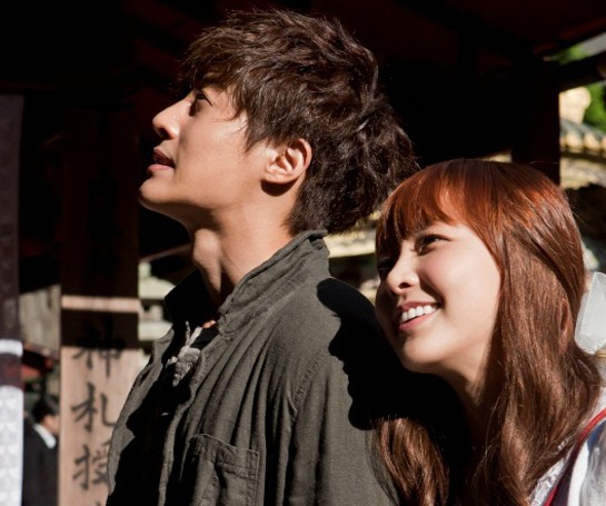 More Stills from “City Conquest” Reveals Good Chemistry Among Actors