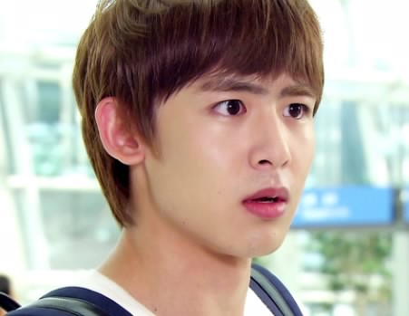 2PM’s Nichkhun Partially Edited Out of MBC “Idol Star Olympics”