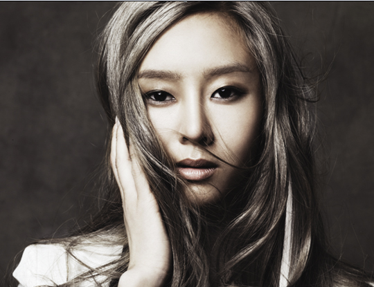G.NA Is the Sexiest Police Officer Ever!