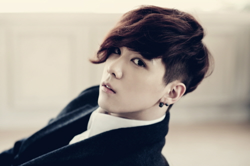 FT Island Lee Hong Ki Cast for “Our Heaven”