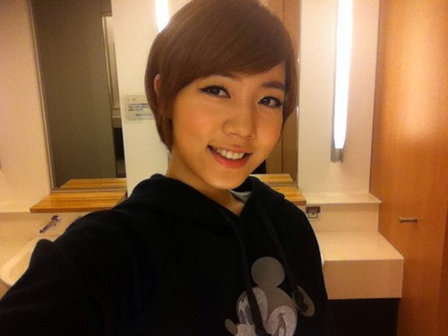 T-ara Fans Furious over Hwayoung’s Departure