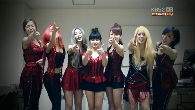 Complete List of T-ara’s Alleged Bullying Incidents with Hwayoung