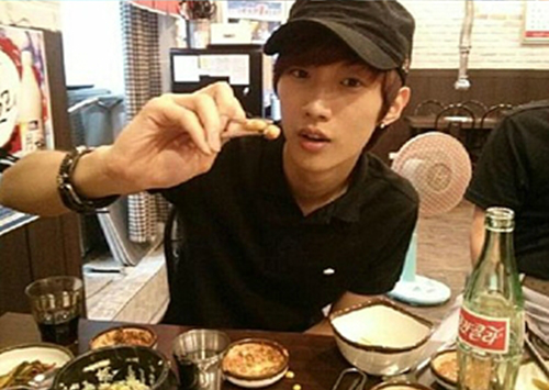 B1A4 Goes On Their First Vacation In Three Years