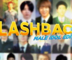 Male Idol Graduation Photos: Who Changed the Most? Male Idol Graduation Photos: Who Changed the Most?