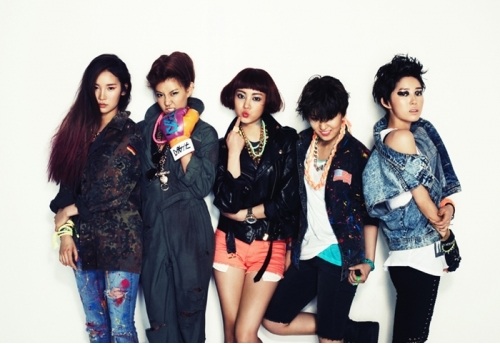 Upcoming Girl Group Glam Reveals First Member Teaser For Lee Mi So