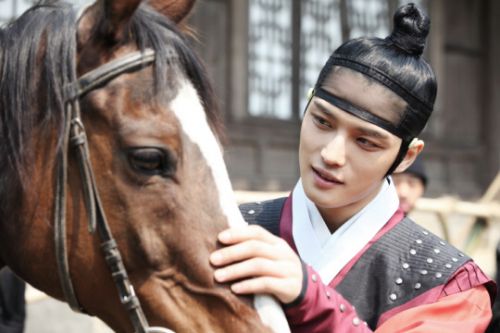 JYJ Kim Jae Joong’s International Fanclub Donates for a Good Cause