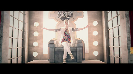 Jo Kwon Makes Solo Debut Performance on Inkigayo