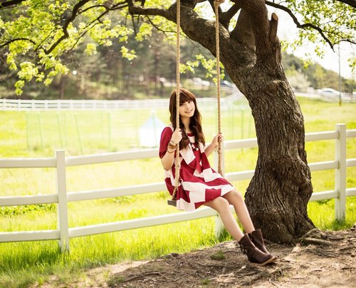 Juniel Joins Super Junior on the Radio