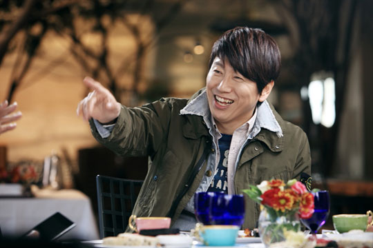 T-ara’s Eunjung and Jiyeon Visit “A Gentleman’s Dignity” Filming Site