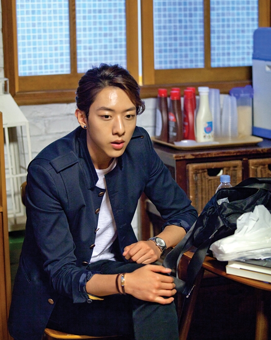 cnblue lee jung shin cameo on you rolled in cnblue lee jung shin cameo on you rolled in